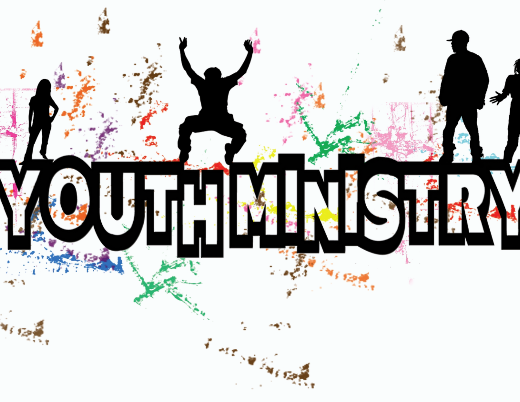 Youth Ministry - Mt. Calvary Baptist Church of Lanham, image size:2000x1545